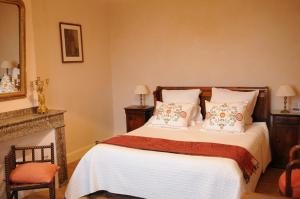 Domaine du Buc , les Gîtes de Prestige