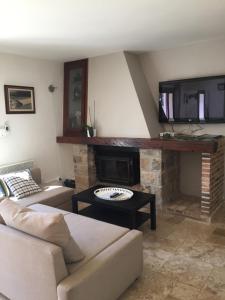 Maisons de vacances Villa Aime : photos des chambres