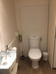 Maisons de vacances Villa Aime : photos des chambres