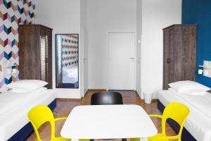 Atlantis Hostel (Cracóvia)