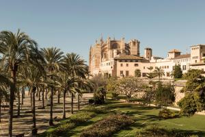 Plaça de Llorenç Villalonga, 4, 07001 Palma, Illes Balears, Spain.