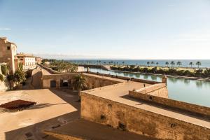 Plaça de Llorenç Villalonga, 4, 07001 Palma, Illes Balears, Spain.