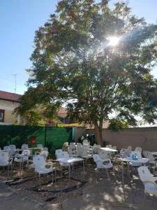 Hostal la Horra - Lerma