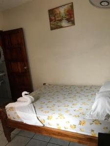Hostal Brisas y Olas