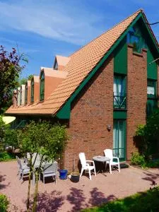 FH Austernfischer I/Nr. 1 - Шпікерог