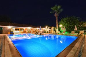 Olympos Hotel - Adults Only