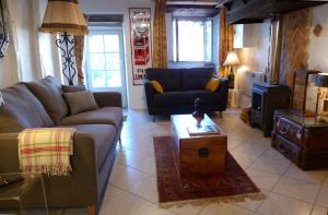 Gites Limousin - La Haute