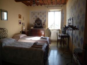 Casa Marcè a "Sonno"