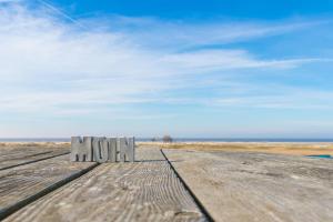 Apartament Hus Mattgoot Sankt Peter-Ording Niemcy