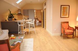 Domaine du Buc , les Gîtes de Prestige