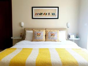 Nerissa Holiday Apartment Milazzo