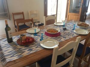 Charming finca Son Julia with pool near Porreres