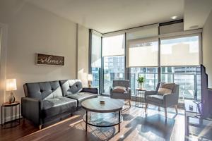 Atlanta Furnished Apartments - Great location in the Heart of the City