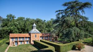 Maisons de vacances Domaine du Buc , les Gites de Prestige : photos des chambres