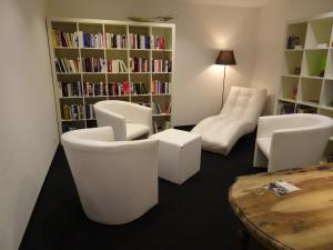 Schortas Alvetern - Boutique Hotel