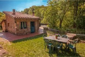 El Molí de Dalt - Riudaura