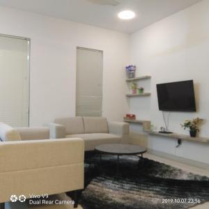 SleepRest @ The Home Shoutlink