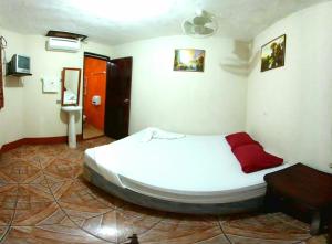Hostal Brisas y Olas