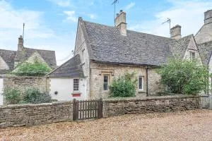 Church Farm Cottage - Turkdean