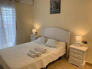 CASA TORRECILLA LINDA Adosado 2 Dormitorios a 50 metros de la Playa Torrecilla Nerja