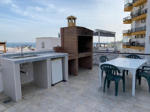 CASA TORRECILLA LINDA Adosado 2 Dormitorios a 50 metros de la Playa Torrecilla Nerja