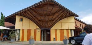 Hotels Hotel Eco Logis : photos des chambres
