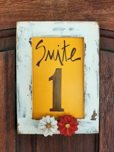 Suites Arraial do Cabo