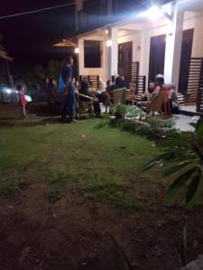 Iboih Malini Bungalow