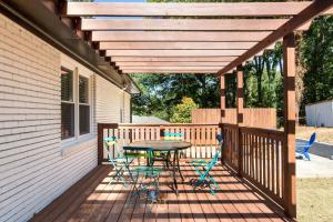 Lavish Living - 8 mins from Braves Stadium wKing