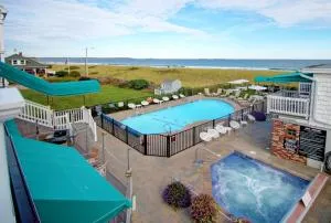 Sea Cliff House Motel - Biddeford Pool