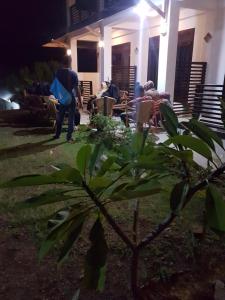 Iboih Malini Bungalow