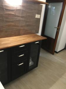 Sofia Basement Apartment