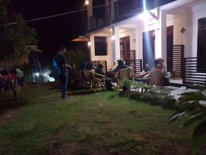 Iboih Malini Bungalow