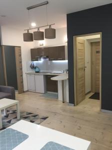 Apartamenty Sudeckie II