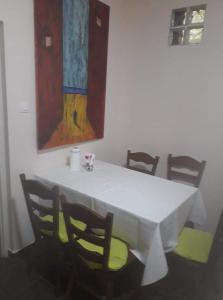 Apartamentai Sándor Magánszálláshely Debrecenas Vengrija