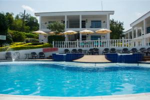 Villeta Boutique Hotel Spa