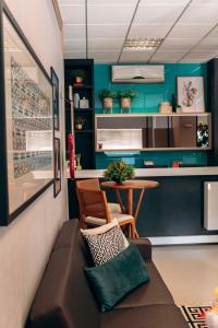 Tri Hotel Smart Criciuma