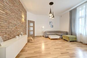 3 City Apartments Anders