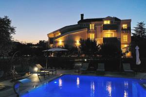 Villa Adriana SIKOVO