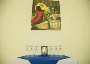 Hotel Frontera - Danlí