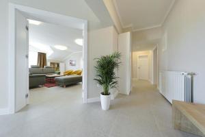 Villa Adriana SIKOVO