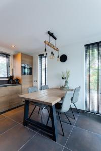 Vakantiewoning De Koekoek