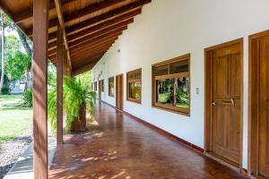 Nanajuana Río Dulce