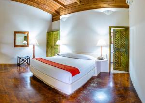 Nanajuana Río Dulce