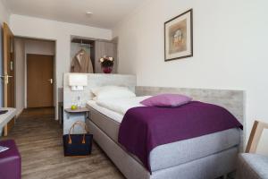 Deluxe Single Room room in Sengelmannshof