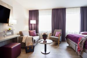 Deluxe Double Room room in Sengelmannshof