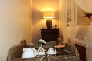Luvivane Luxury Villa