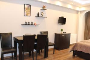 New Gudauri Alpen Apartments