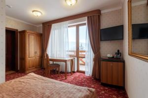 Ведмежа гора Family Resort & Spa