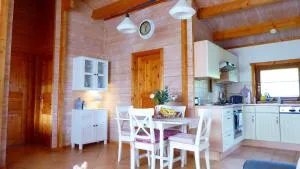 Blockhuus Thüle - Mittelsten Thüle